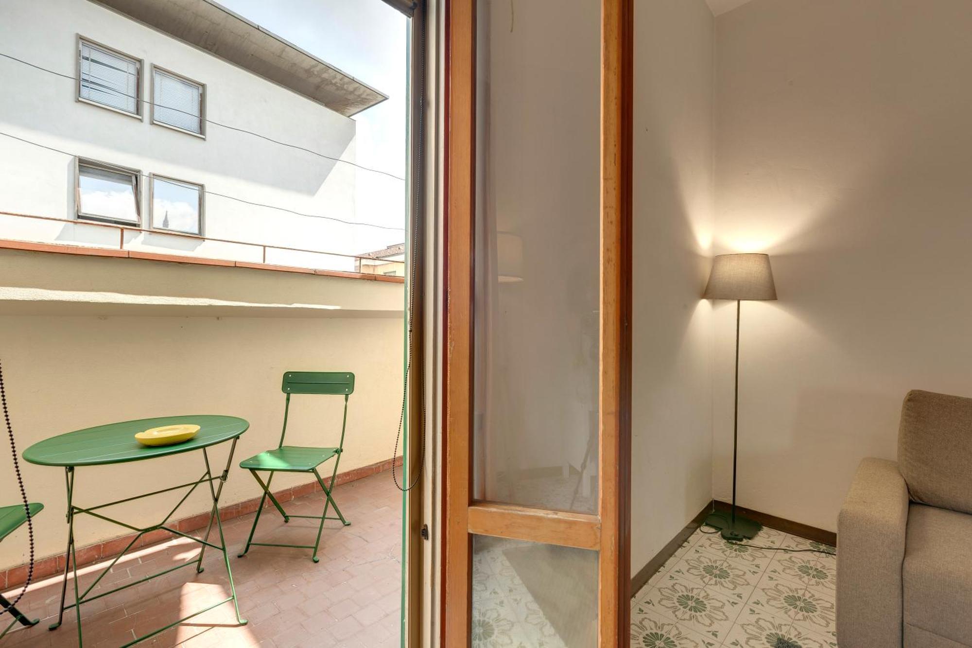 Agnolo 73 IV Apartment Florence Luaran gambar