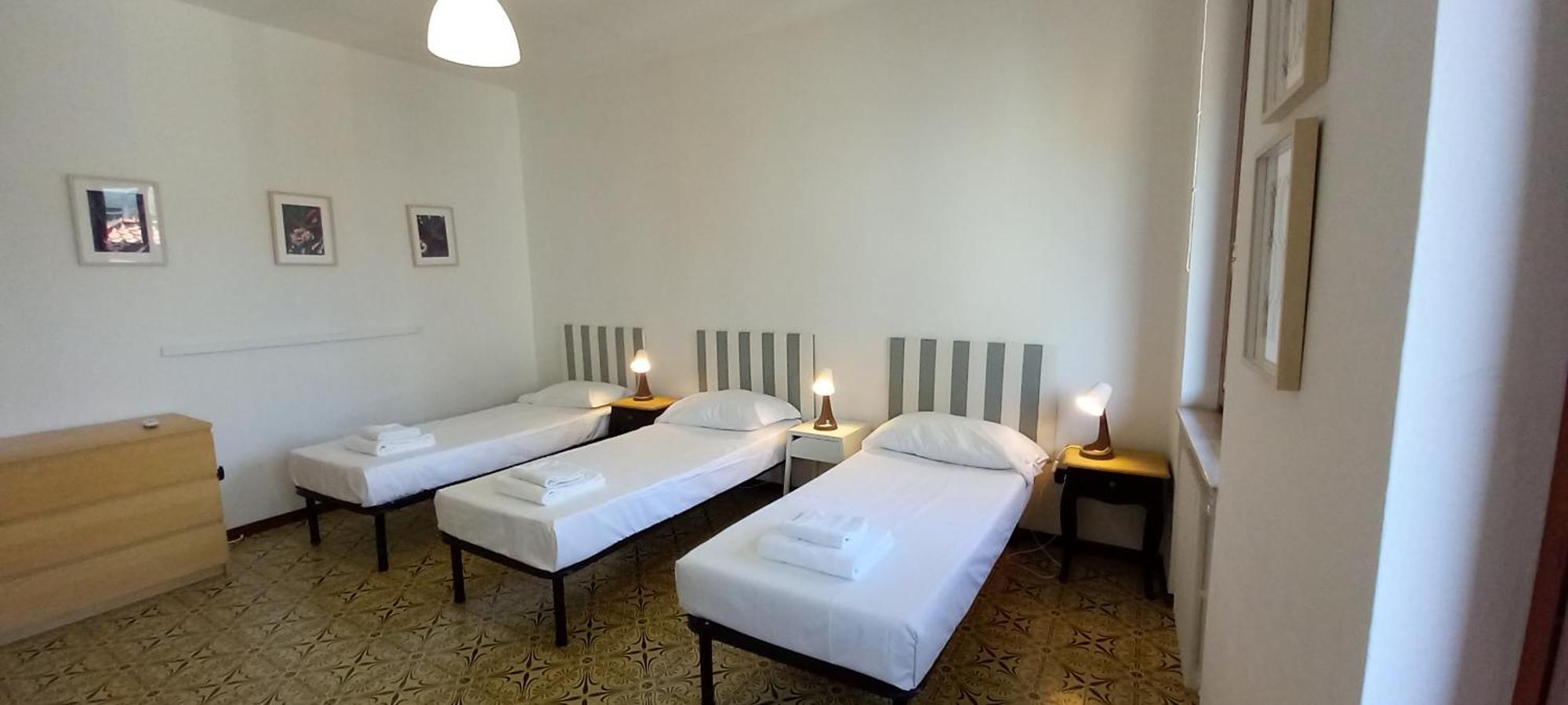 Agnolo 73 IV Apartment Florence Luaran gambar
