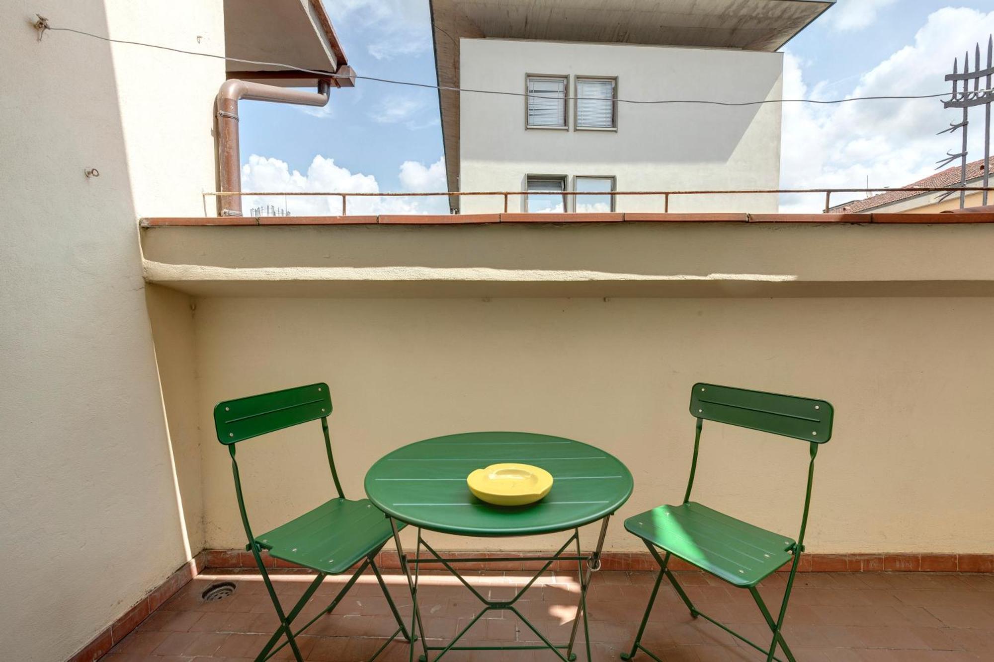 Agnolo 73 IV Apartment Florence Luaran gambar