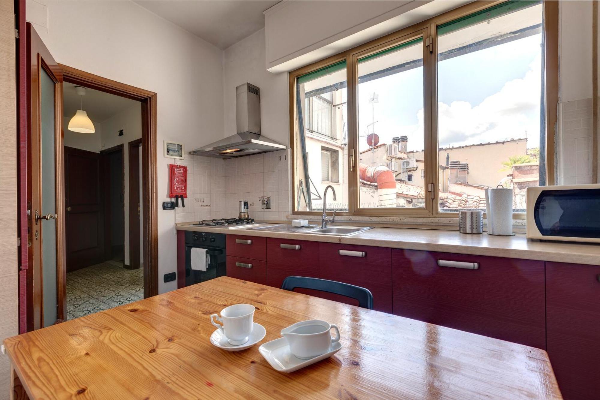 Agnolo 73 IV Apartment Florence Luaran gambar