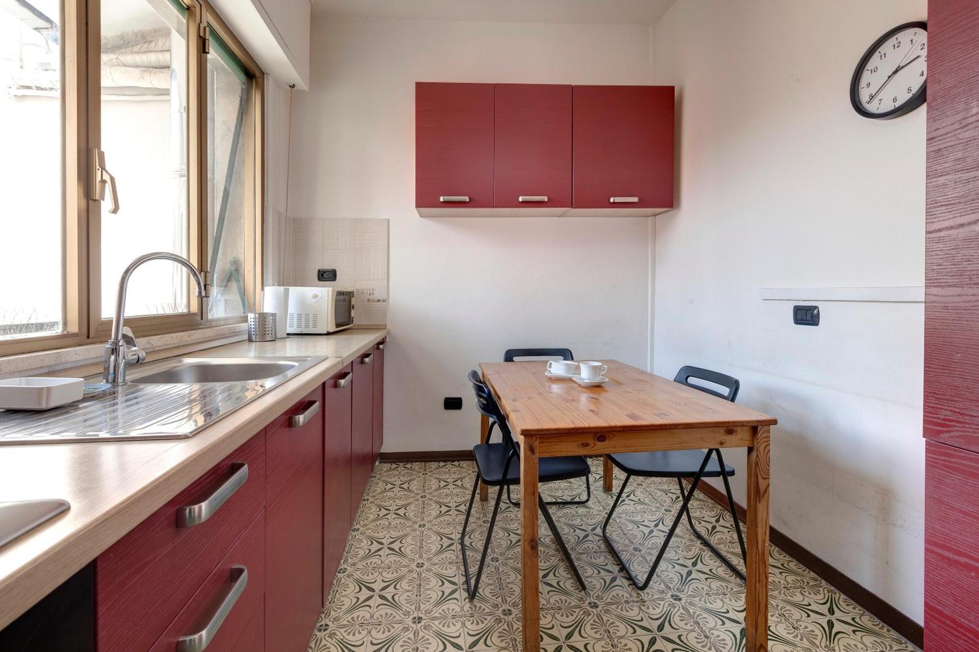 Agnolo 73 IV Apartment Florence Luaran gambar