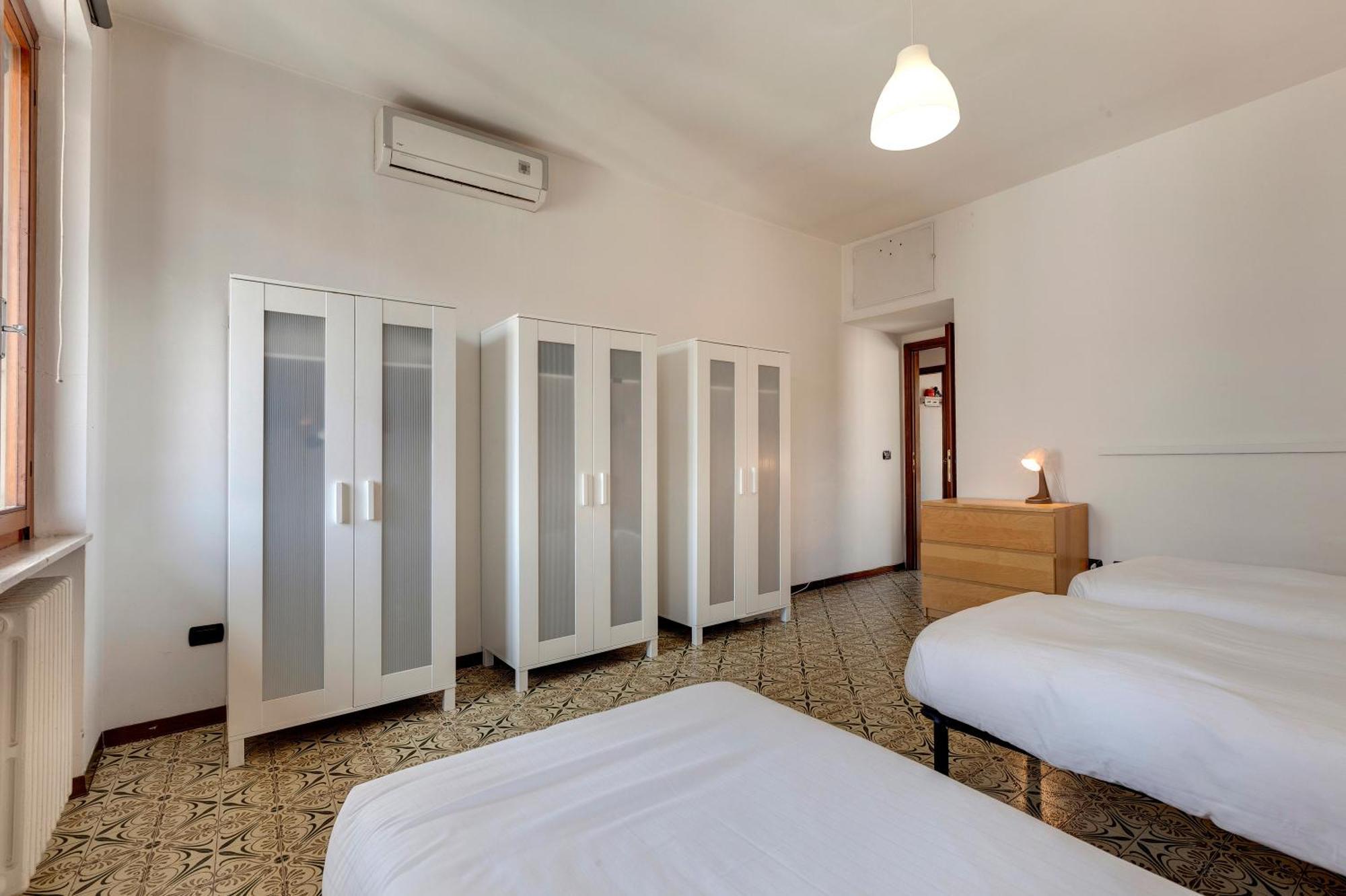 Agnolo 73 IV Apartment Florence Luaran gambar