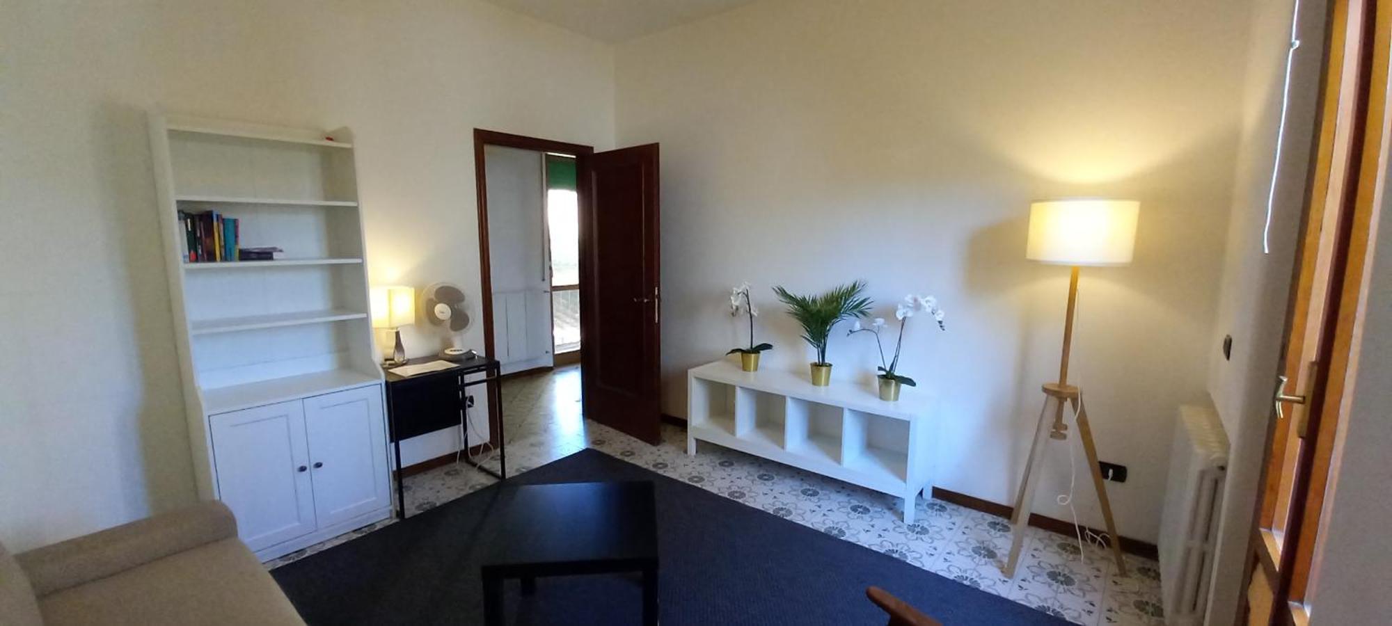 Agnolo 73 IV Apartment Florence Luaran gambar
